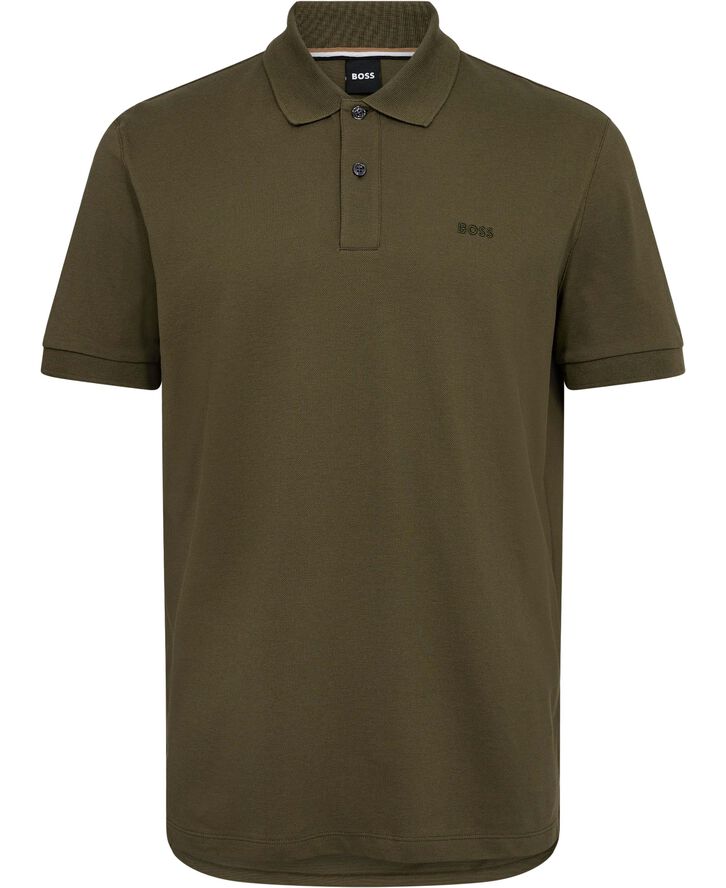 BOSS BOSS Men Business Leisure Jersey 377