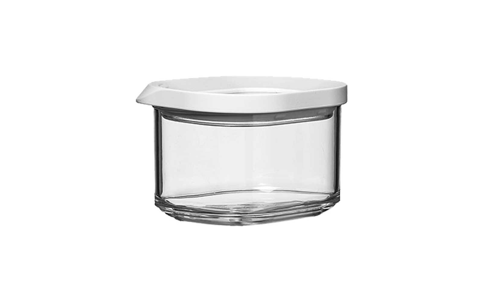 Mepal Modula Mini Vorratsdose weiß 175 ml