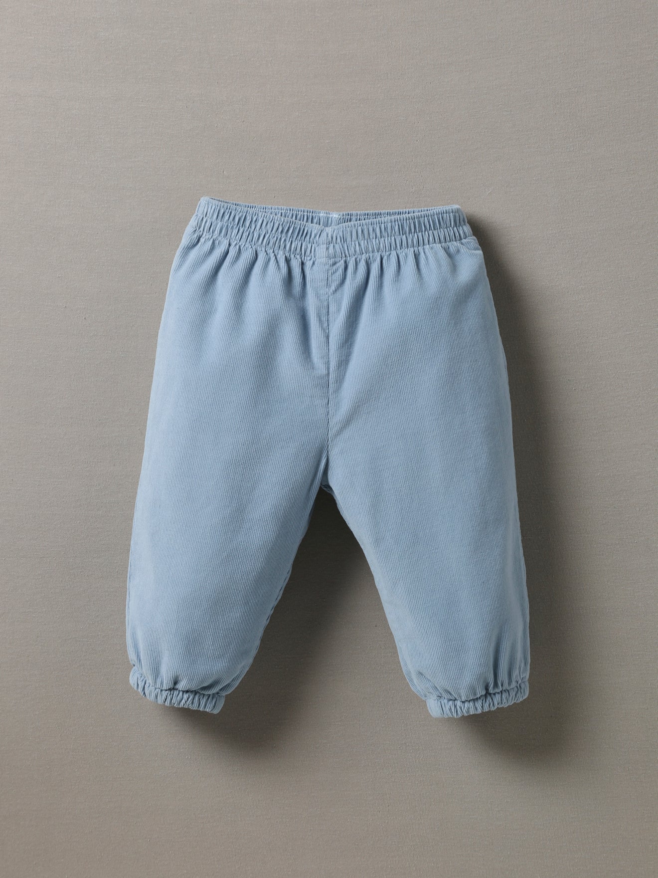 Pantalon Bébé en velours