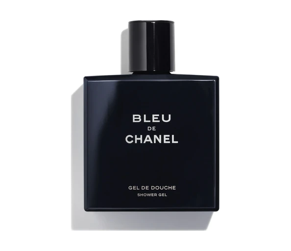 CHANEL BLEU DE CHANEL Gel de douche