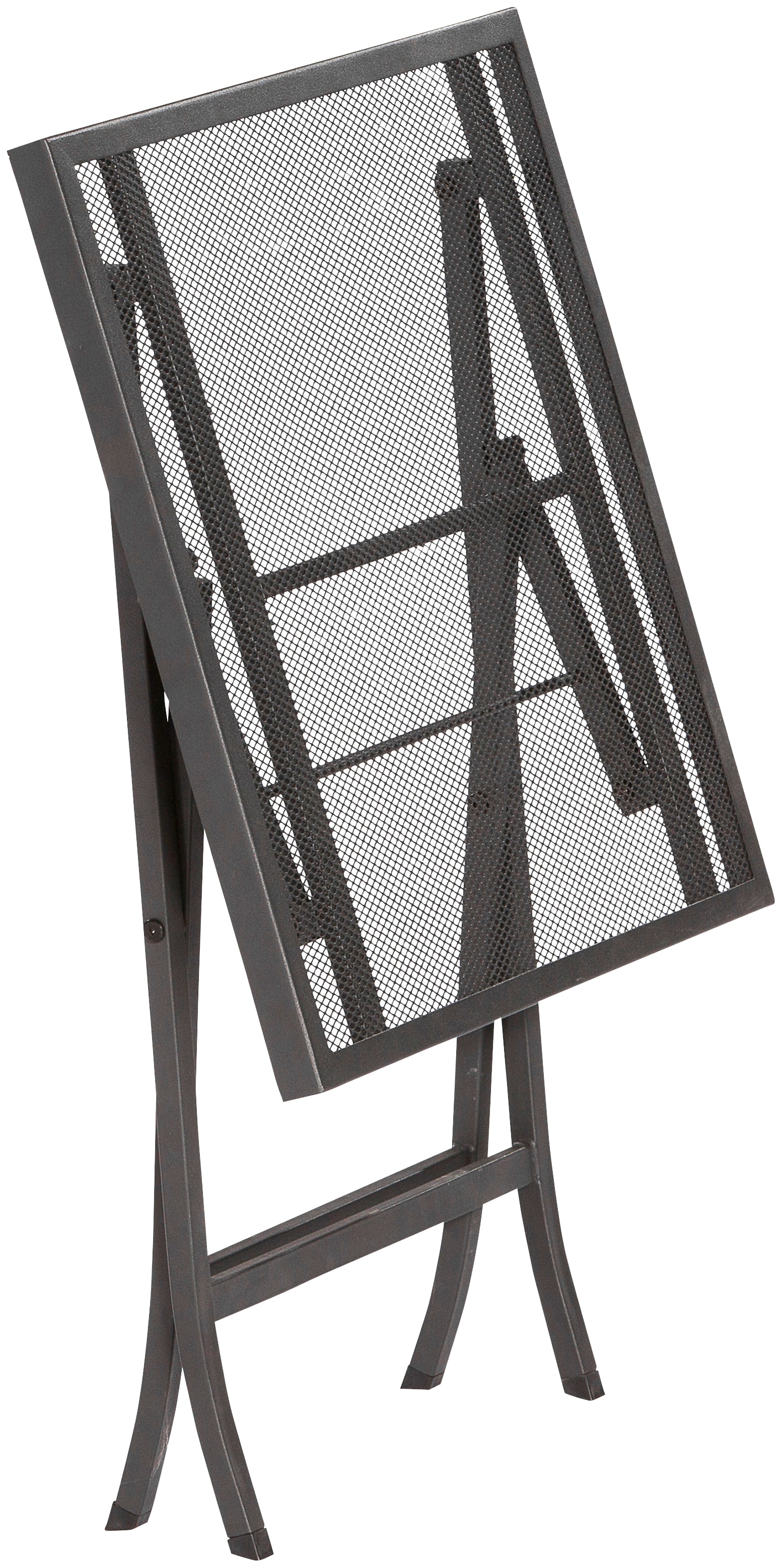 MERXX Gartentisch »Samos« 60x60 cm