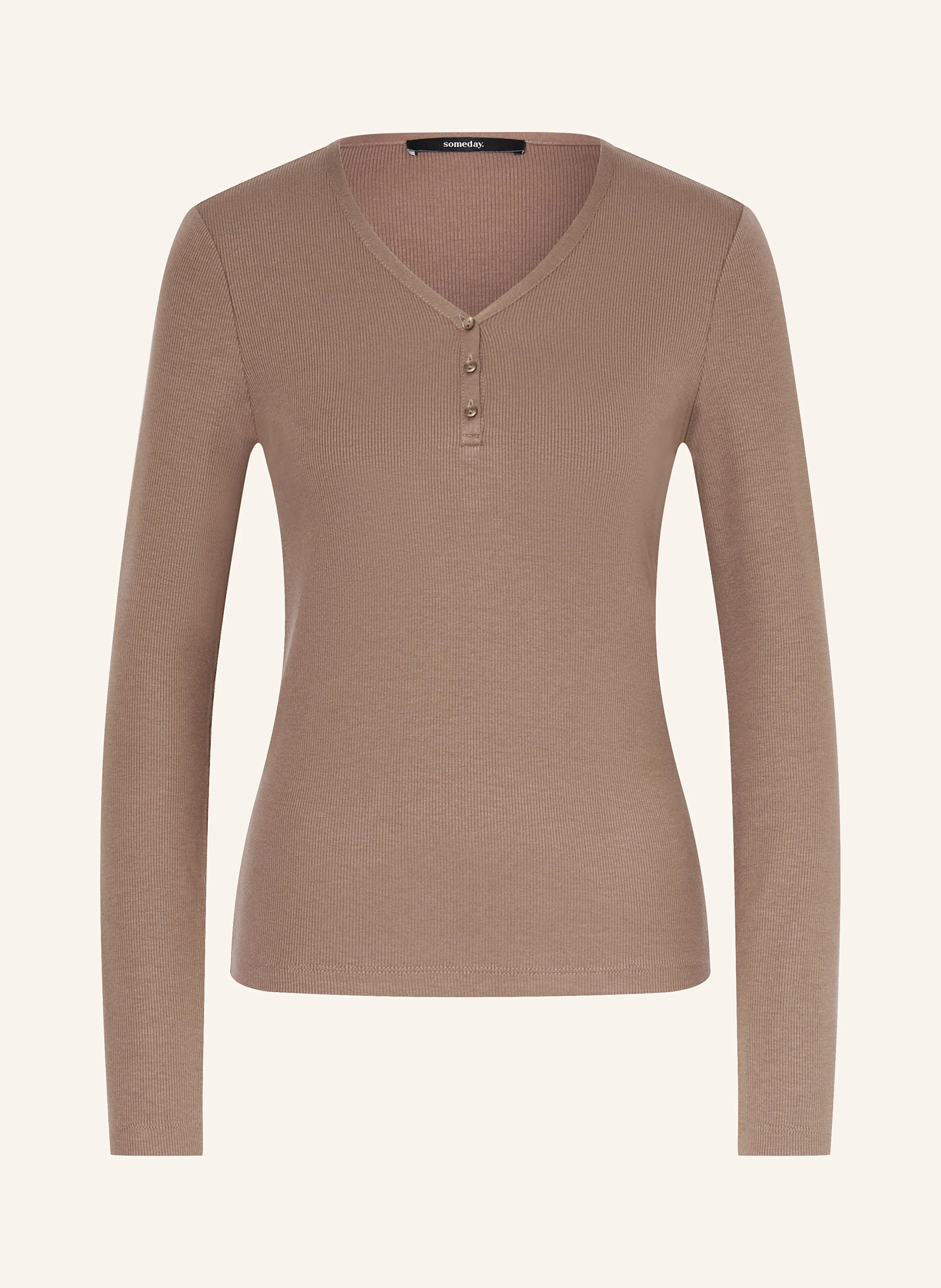 someday Longsleeve KINOLA