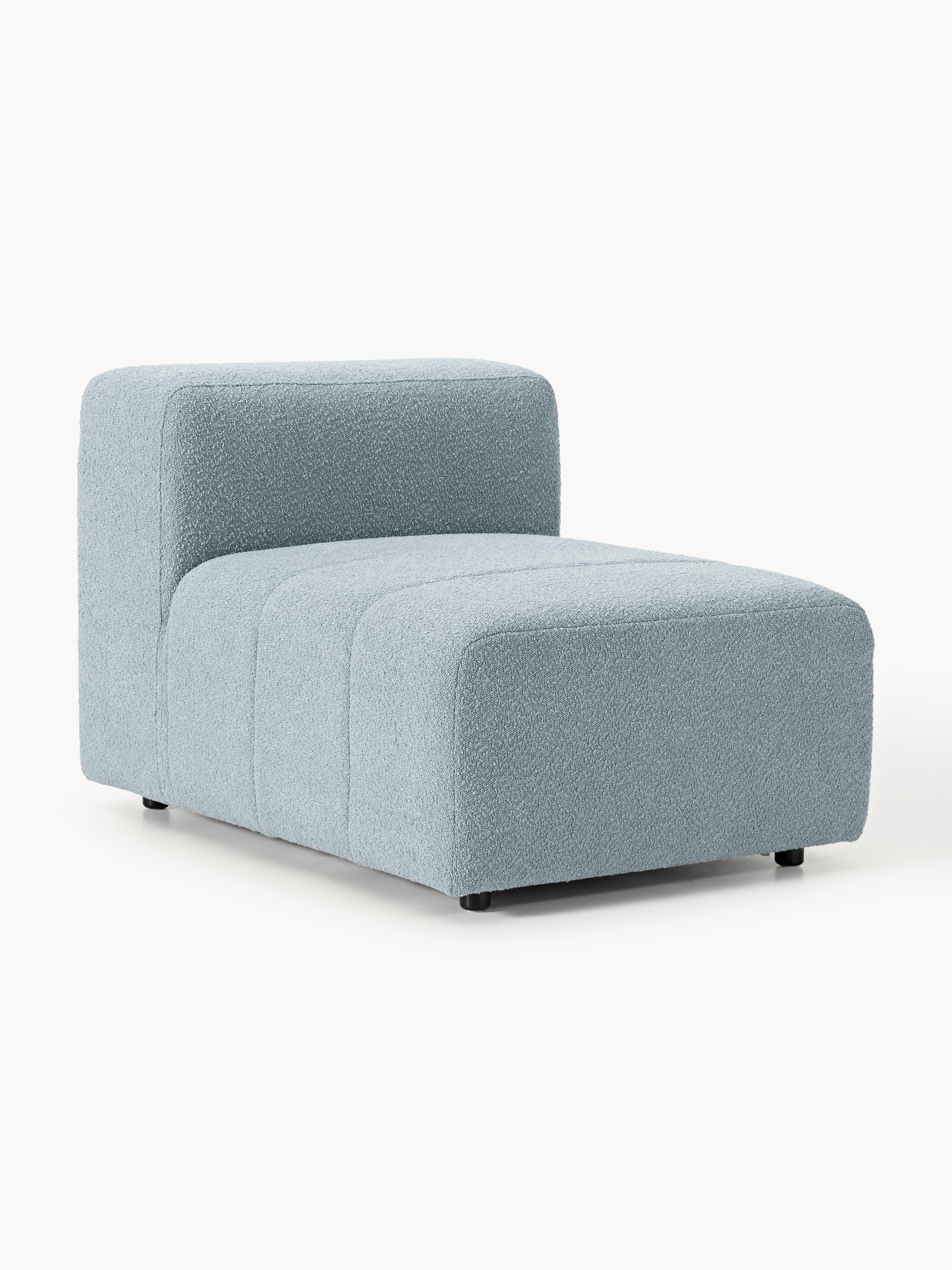 Bouclé middelste module Lena