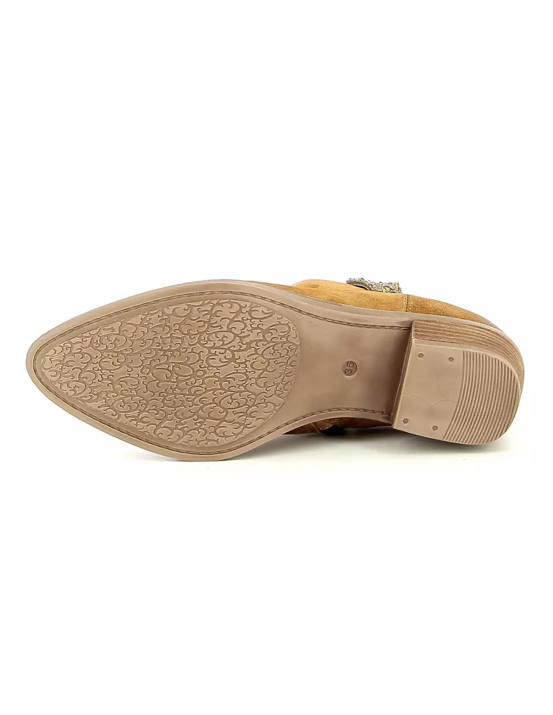MKD BABILONA - Bottes Croute