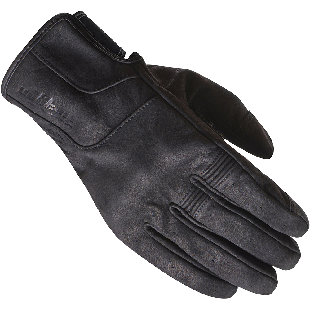 Furygan - Gants TD Vintage D3O® Noir
