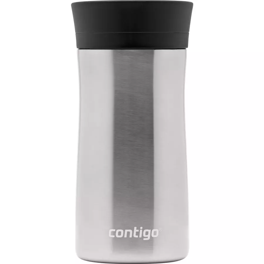 Contigo Thermobecher Pinnacle Autoseal™ 300 ml, Stainless Steel