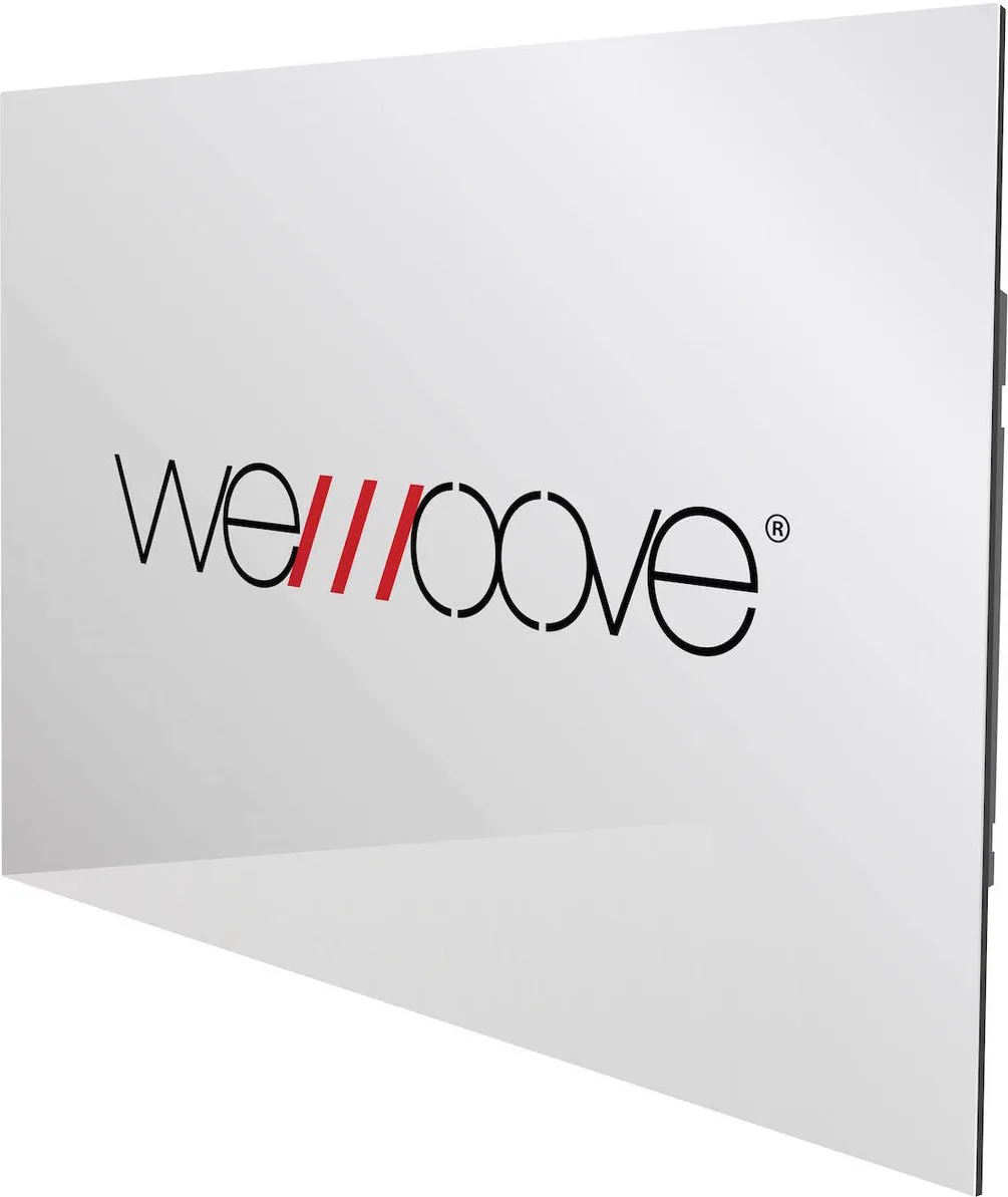Wemoove WM-SFMTV755UHD TV LED