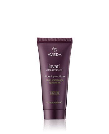 Aveda Invati Ultra Advanced Thickening Conditioner Rich 40ml
