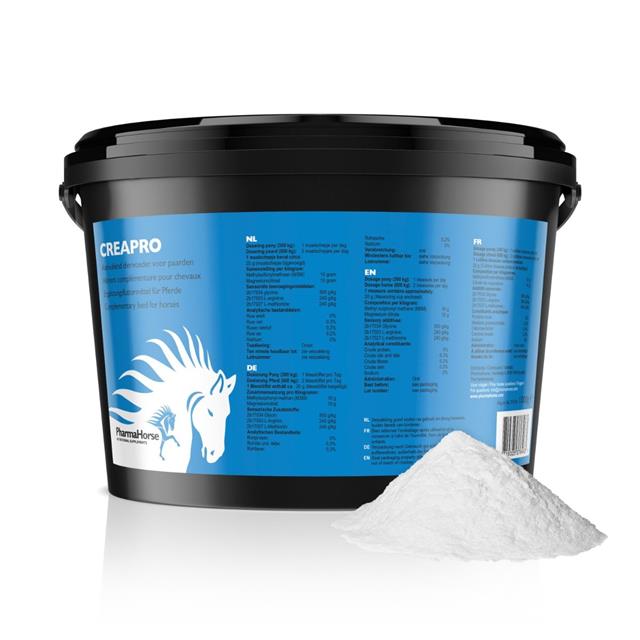 Creapro PharmaHorse