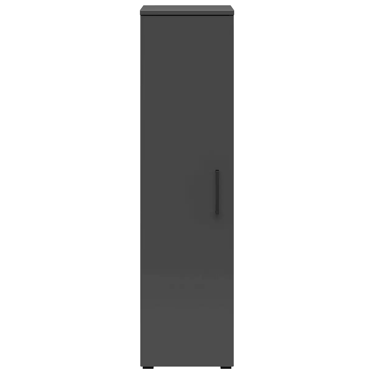 Regal 1T Cabinet Anthrazit