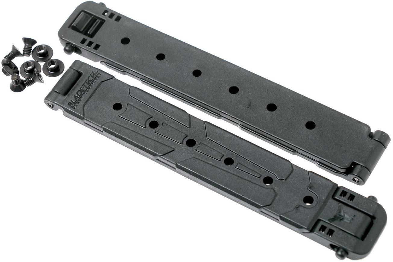 Blade-Tech MOLLE Lock Large, set van twee