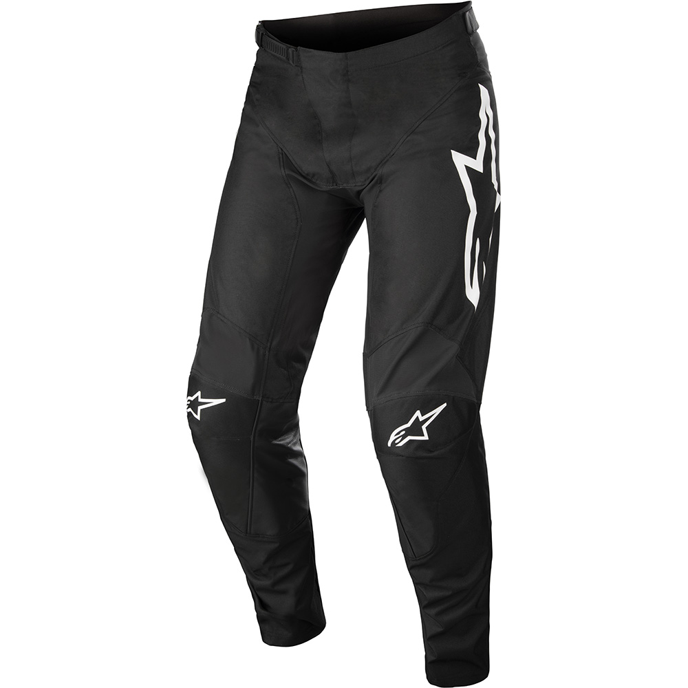 Alpinestars - Pantalon Racer Graphite - 2022 Noir