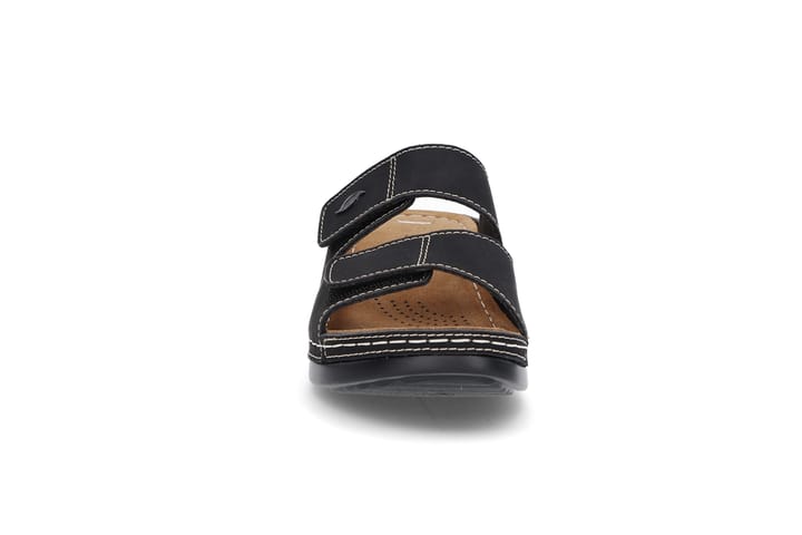 Praktisk sandal