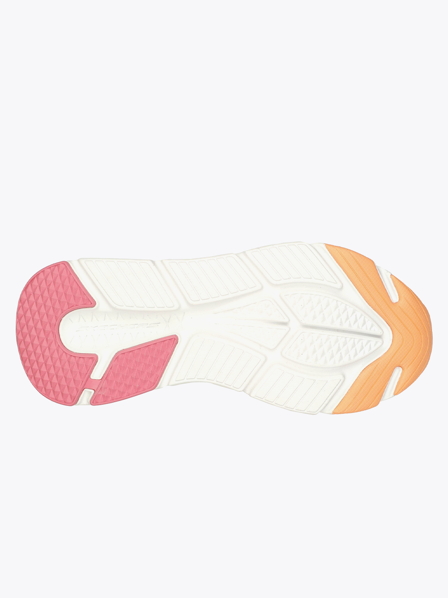 Max Cushioning Elite