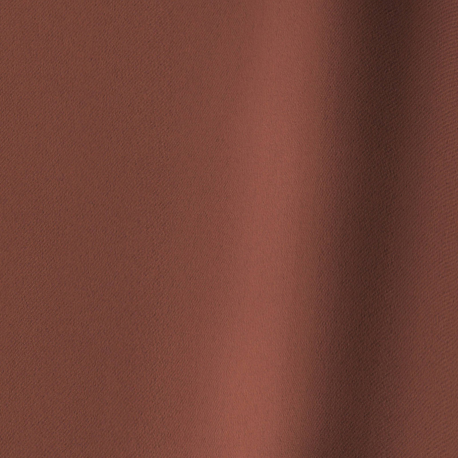 NOUS Living verduisterend gordijn Helena 43 maroon