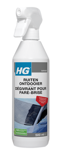 HG Garage Ruitenontdooier 500ML