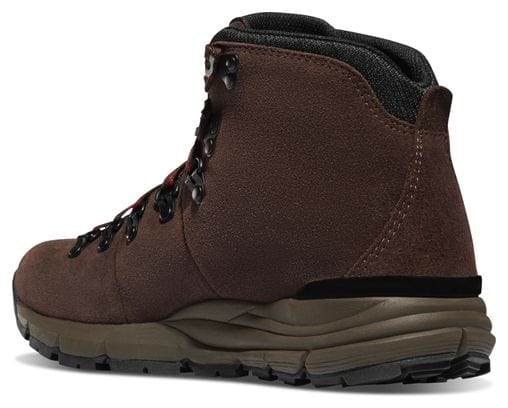 Chaussures de Randonnée Femme Danner Mountain 600 Marron