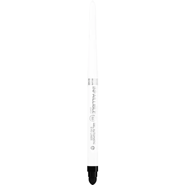 Infaillible Gel Automatic Grip Meta Light Eyeliner Nr. 09 Polar White