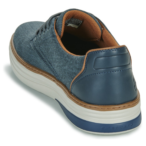 Skechers - HYLAND - RATNER - Bleu