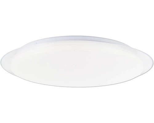 LED plafondlamp 36W 5500 lm 3000-6500 KB 57 cm Vittoria wit