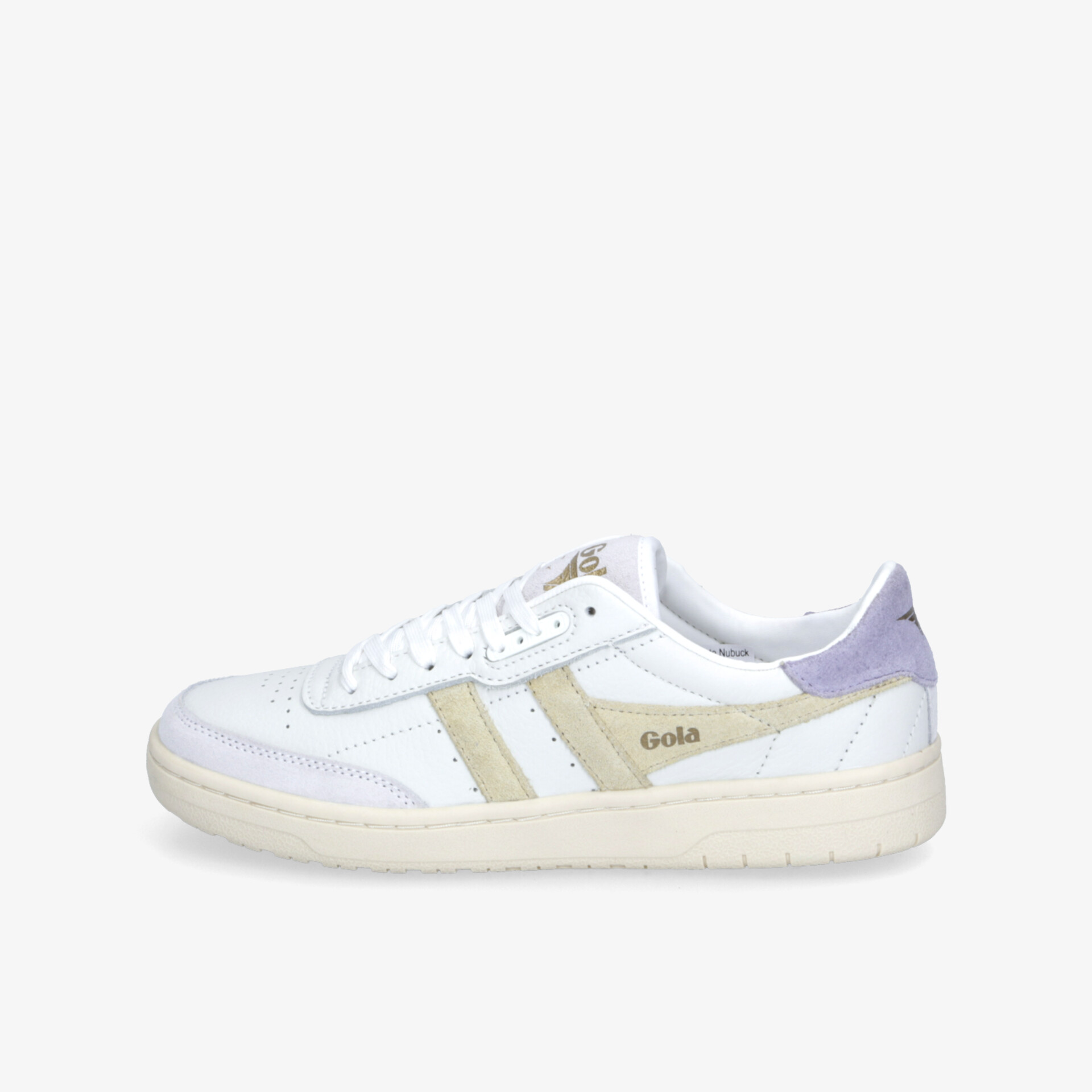 Gola Falcon Damen Sneaker Low mehrfarbig