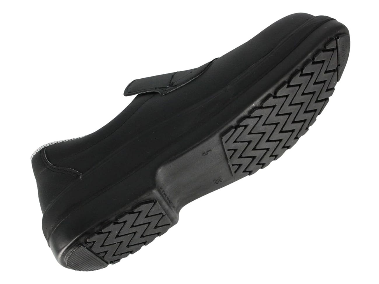 Chaussure de sécurité - Tony noir - Taille 41 - NORD'WAYS