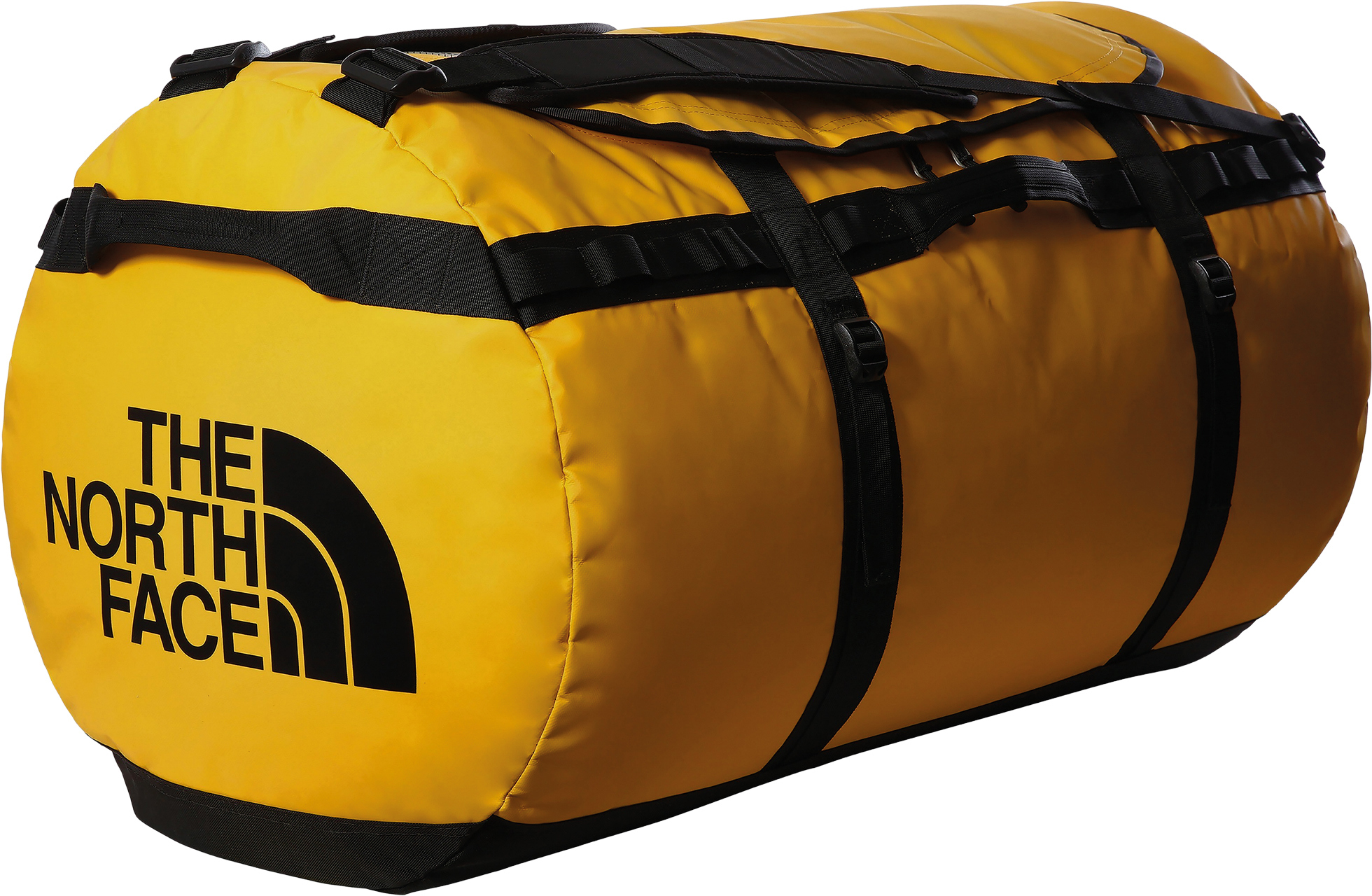 Base Camp Duffel - XXL