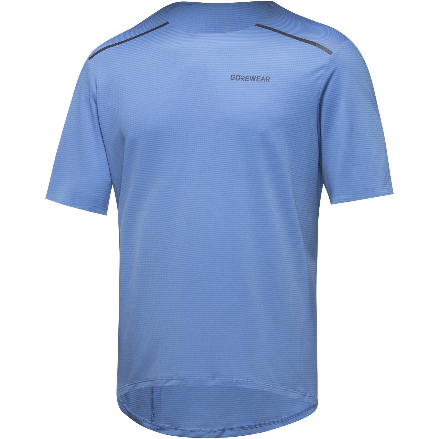 GOREWEAR| Herren Laufshirt CONTEST 2.0