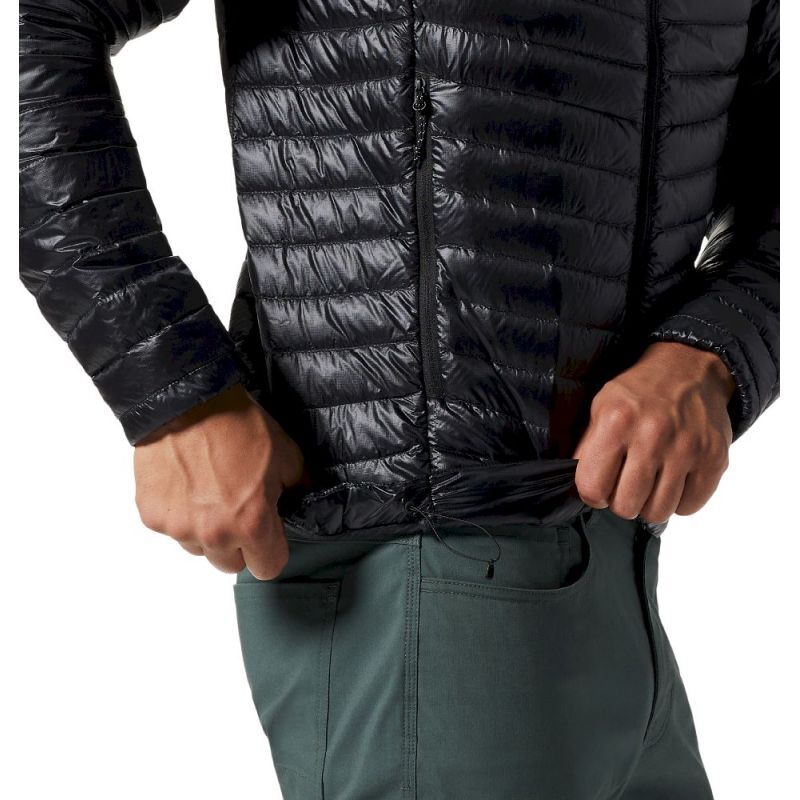 Ghost Whisperer/2 Jacket - Doudoune homme