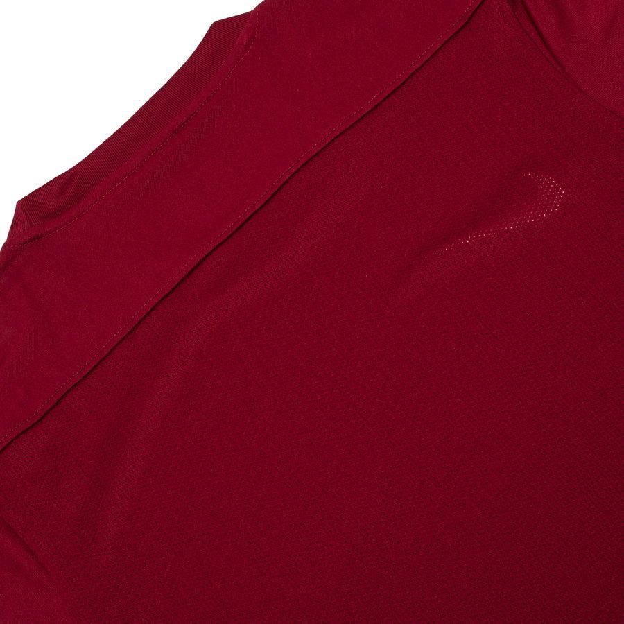 Nike Maillot Dry Park VII - Bordeaux/Blanc