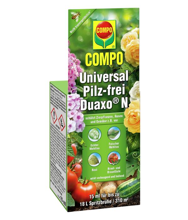 Compo Duaxo Pilzfrei Universal, flüssig