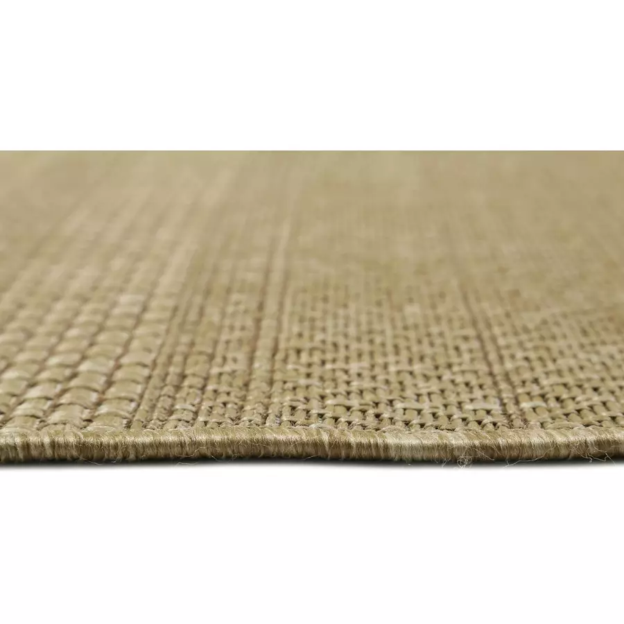 Wecon home Outdoorteppich In & Outdoor Pedro beige sand