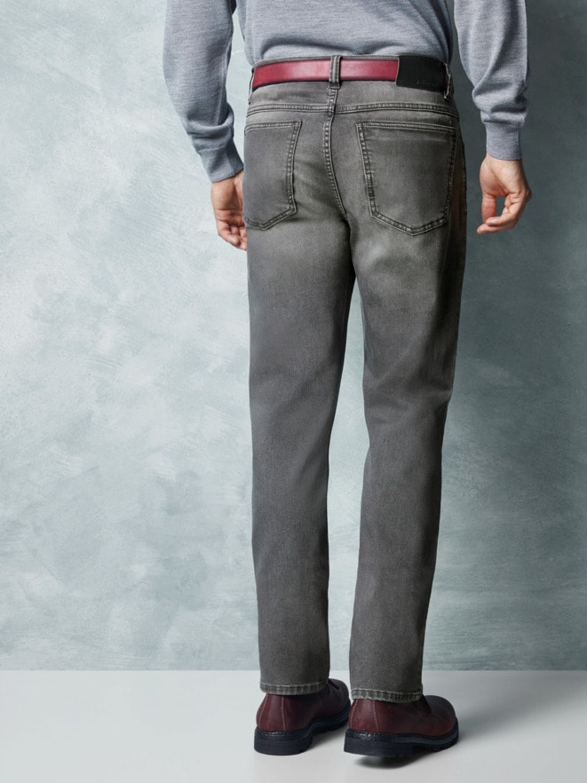 Husky-Jeans Five Pocket