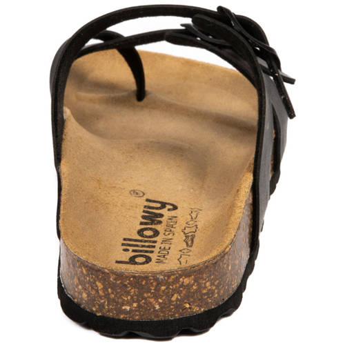 Billowy - 7046C63 Negro