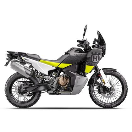 Support valises Shad 3P SYSTEM