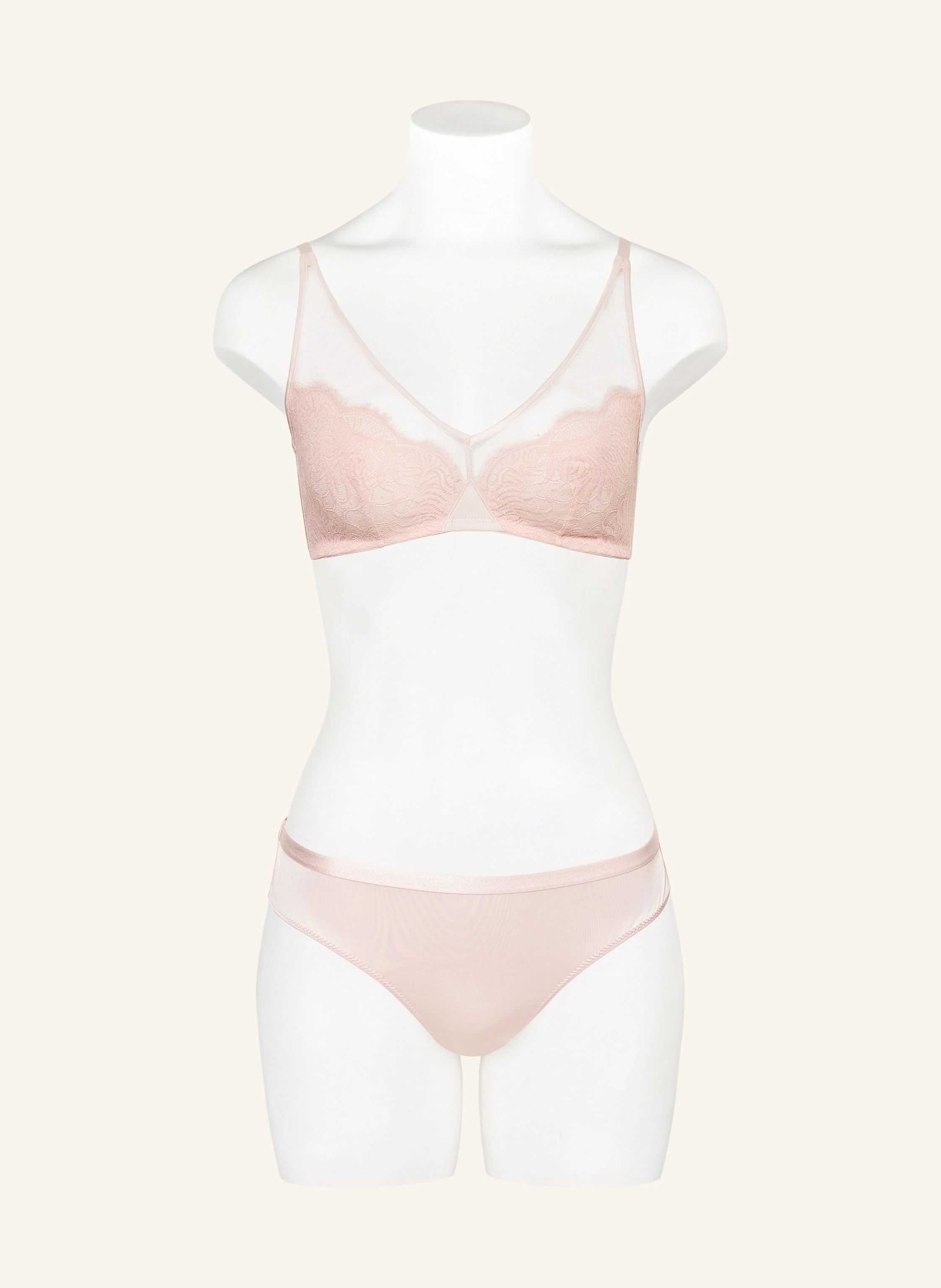 HANRO Bustier GALE