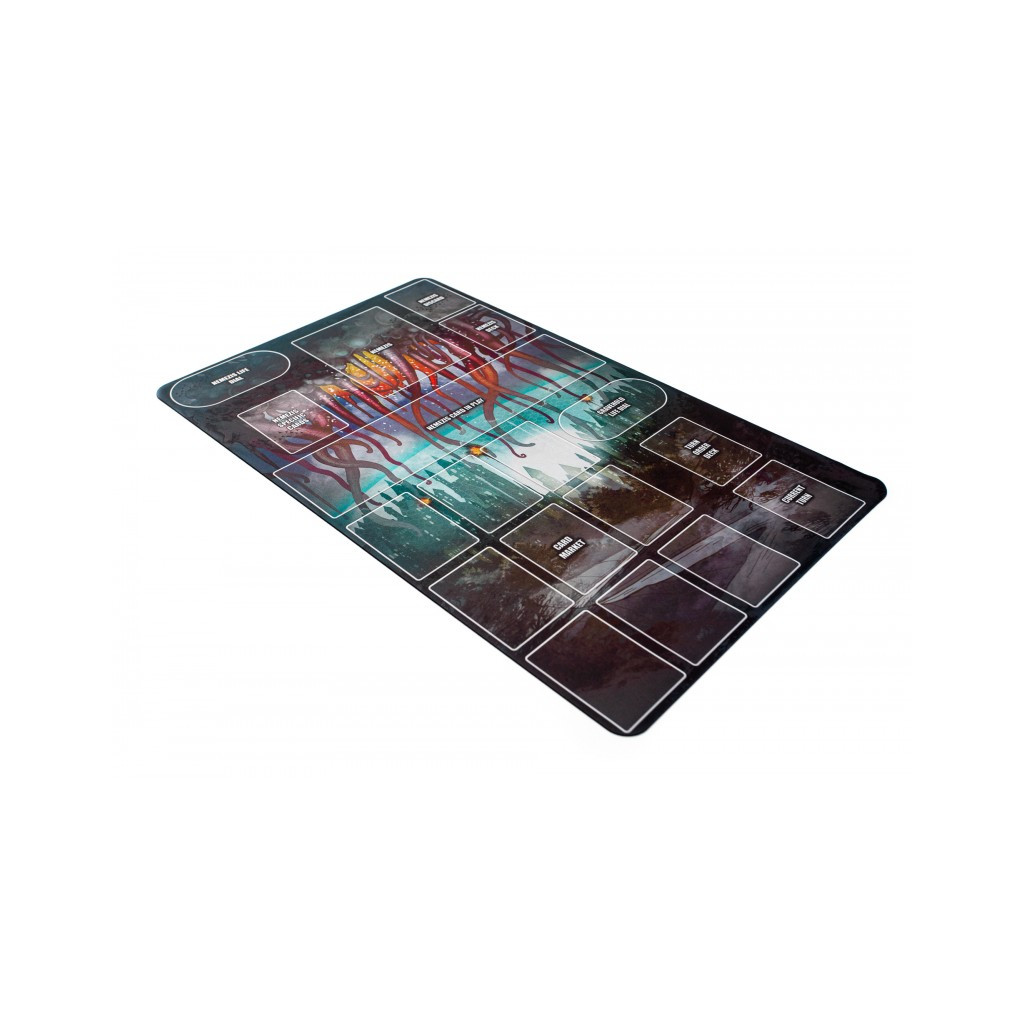 Playmats - Mousepad - Aeon's End