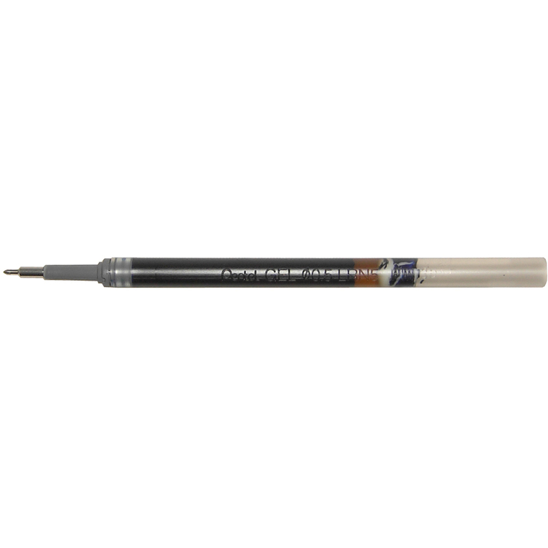 Pentel Rollerballmine EnerGel LRN5, blau, 0.5 mm
