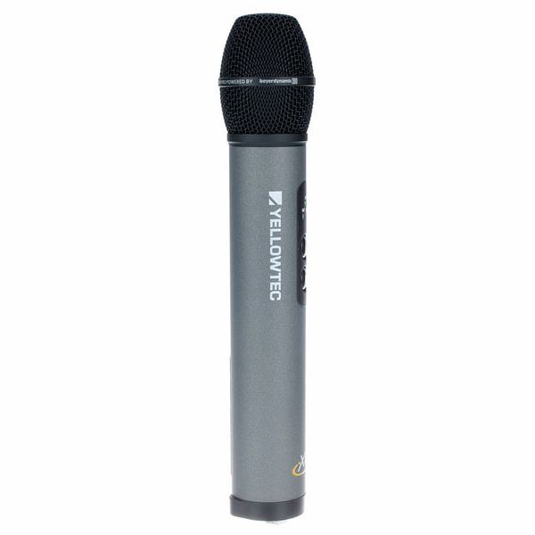 Yellowtec iXm Premium Omni