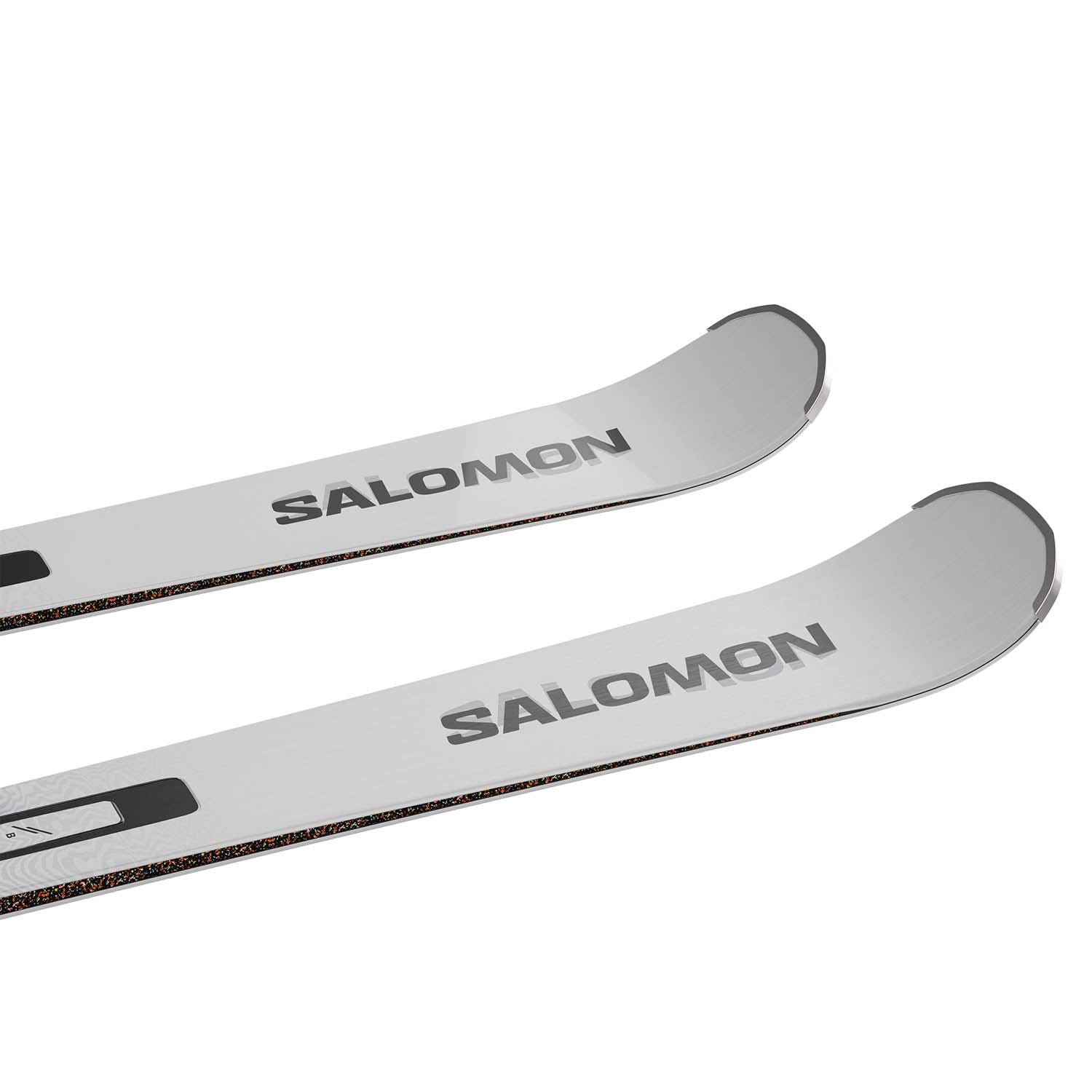 Salomon  Addikt Pro 66 + MI12 Binding