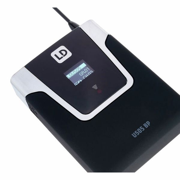 LD Systems U505 BPH