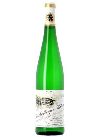 Scharzhofberger Kabinett Riesling - Egon Müller