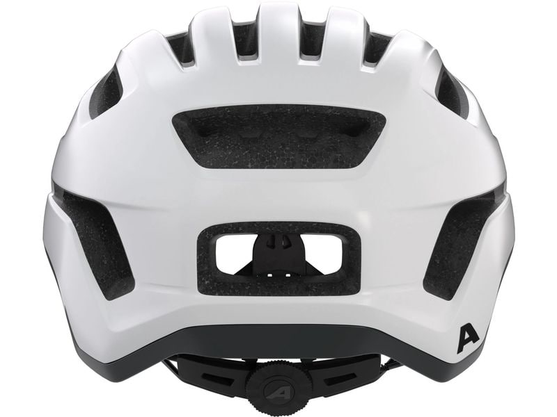 alpina Helm PARANUS URBAN , 52 - 56 Robuster und leichter Urban Helm