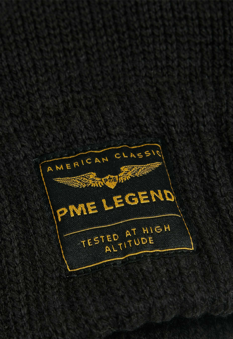 PME Legend Glove Knitted
