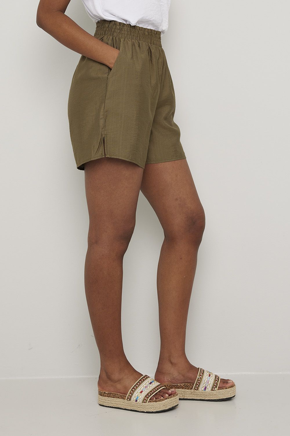 Shorts Regine