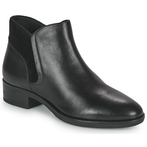 Geox - D FELICITY - Noir