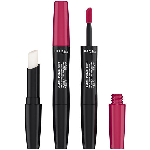 Rimmel London - Lasting Provacalips Lip Colour Transfer Proof 310-pounting Pin