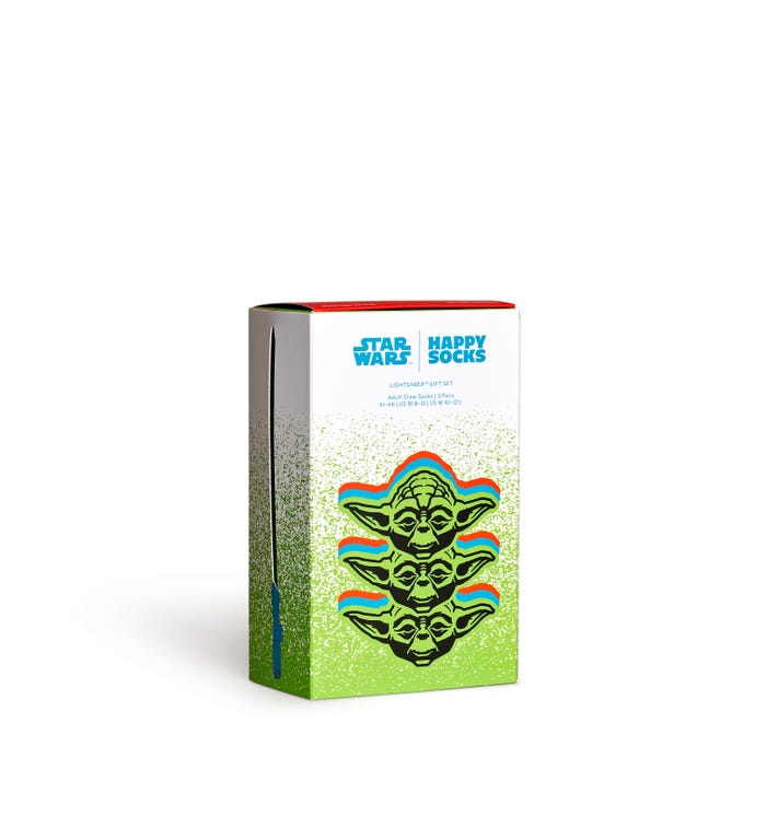 Happy Socks-Happy Socks Geschenkset Star Wars