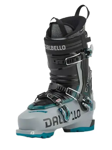 Dalbello Cabrio LV Free 130 Lite IF Skistøvler Herre
