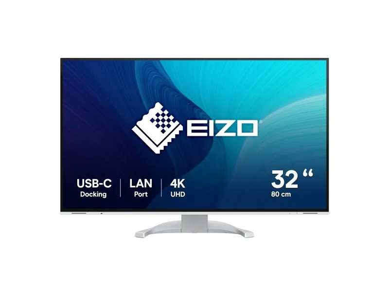 EIZO FlexScan EV3240X - Med FlexStand - LED-skærm - 32